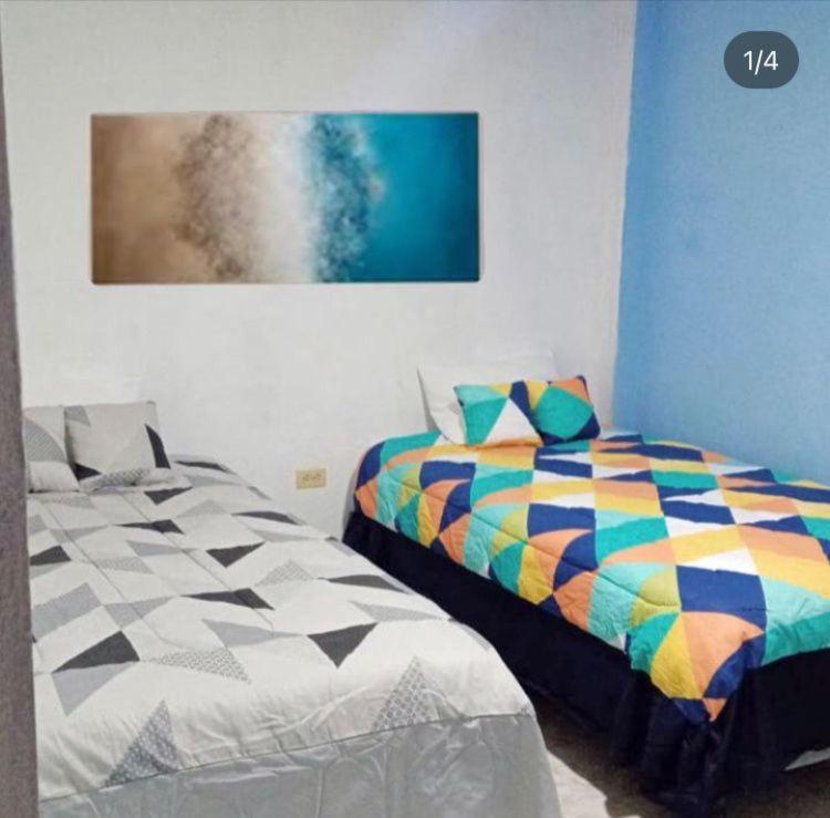 فندق Casa De Alexis بويرتو بكويريزو مورينو المظهر الخارجي الصورة
