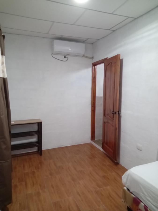 فندق Casa De Alexis بويرتو بكويريزو مورينو المظهر الخارجي الصورة