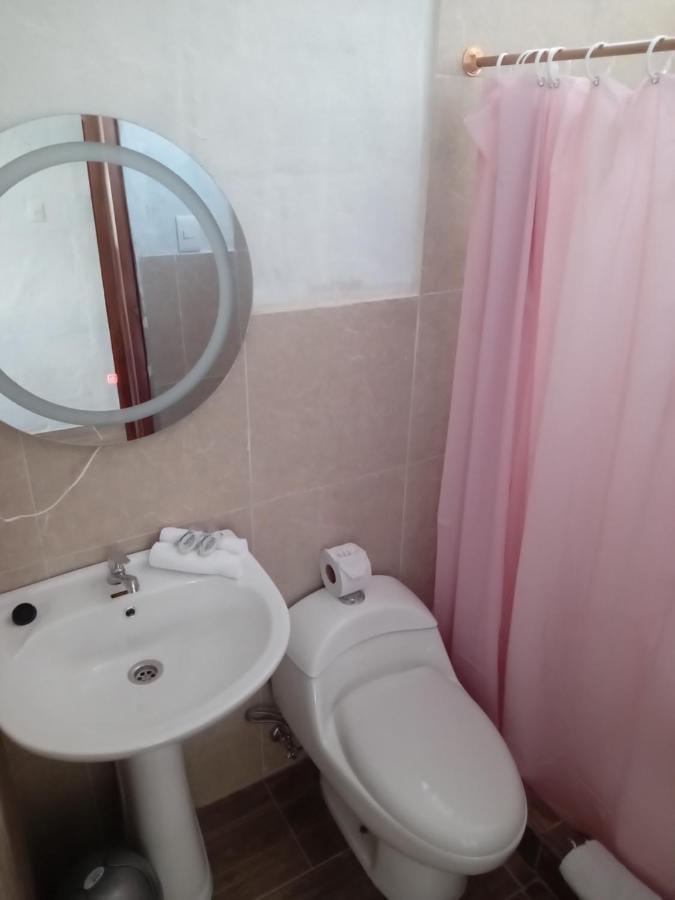 فندق Casa De Alexis بويرتو بكويريزو مورينو المظهر الخارجي الصورة
